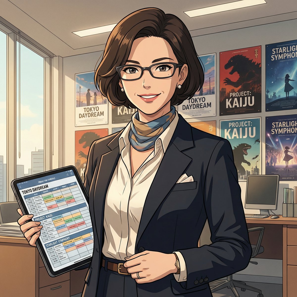 极乐禁地制片人